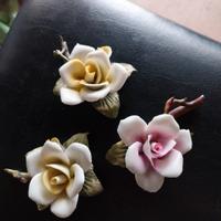 bomboniere Capodimonte Napoleon anni'50