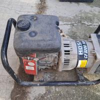 Generatore mosa ge 3200 family
