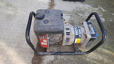 Generatore mosa ge 3200 family