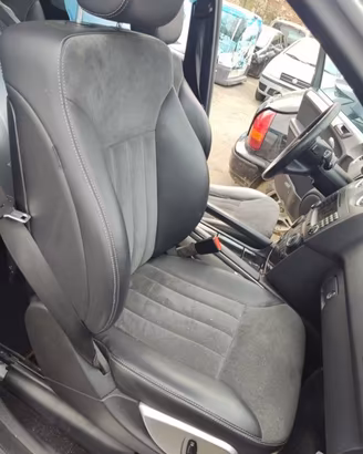 Sedile anteriore dx MERCEDES-BENZ ML 320 del 2006