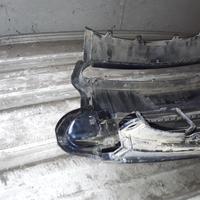 PARAURTI ANTERIORE CENTRALE SMART Forfour 1Â° Seri