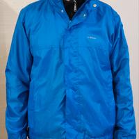 Giacca Brugi  taglia L antivento e Impermeabile 