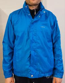 Giacca Brugi  taglia L antivento e Impermeabile 