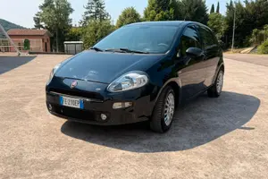 Fiat Punto 1.4 8V 5 porte GPL