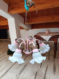Lampadario 