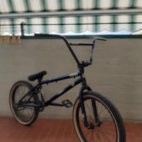 bmx professionale 