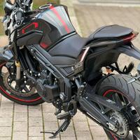 Benelli MBP 502