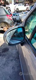 RENAULT MODUS 2009 SPECCHIETTO SX