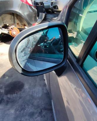 RENAULT MODUS 2009 SPECCHIETTO SX
