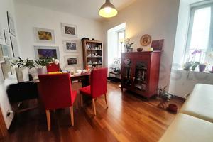 Ufficio Trieste [Rif. 533ACU]