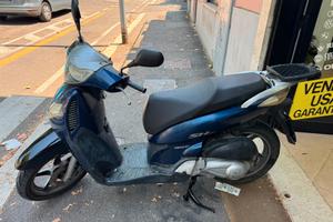 Honda SH 125 - 2007 - PERMUTE