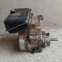 motor Lombardini la 250