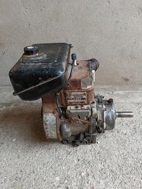 motor Lombardini la 250