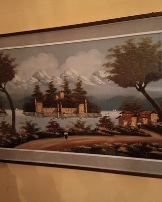 Quadro anni 70/80