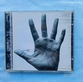 CD  Jovanotti Lorenzo 1990 1995