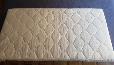 Materasso per lettino