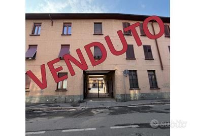 Appartamento Paderno Dugnano [Cod. rif 3291810VRG]