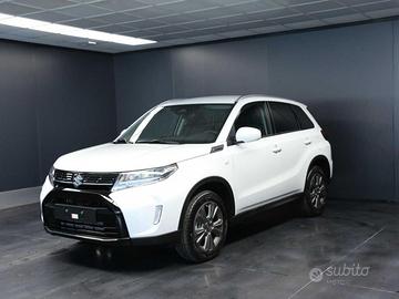 SUZUKI Vitara 1.4 Hybrid 4WD AllGrip Cool+