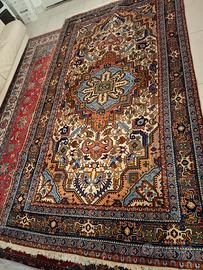 Tappeto persiano 