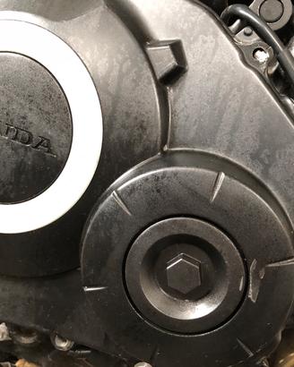 Honda cb 1000 r - ricambi