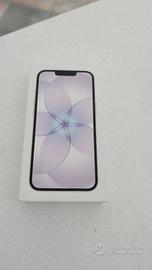 iPhone 17 e 256 nuovo