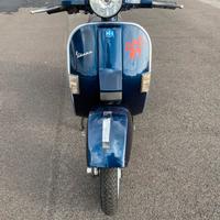 Piaggio vespa px 150