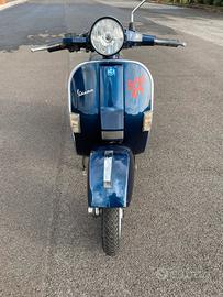 Piaggio vespa px 150