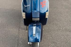Piaggio vespa px 150