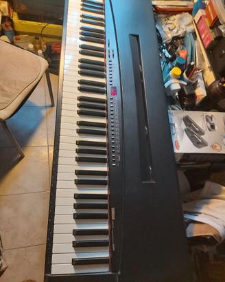 Yamaha YFP-70 AWM