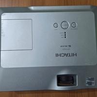 Proiettore Hitachi