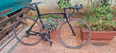  bici da corsa PRESTIGIO