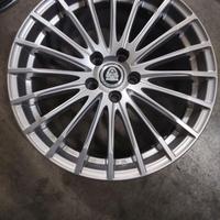 CERCHI USATI RAGGIO 18 POLLICI JAGUAR I - CPC38723