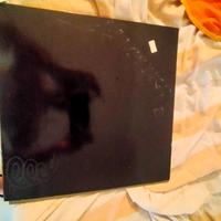 Vinile Metallica raro