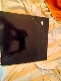 Vinile Metallica raro