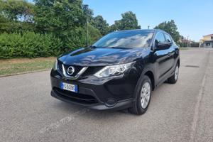 Nissan Qashqai 1.5 dCi 110 CV – EURO 6 –