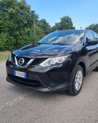 Nissan Qashqai 1.5 dCi 110 CV – EURO 6 –