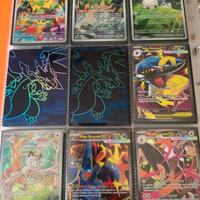 lotto art rare pokemon
