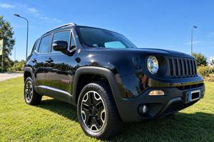 Jeep Renegade Trail Hawk 2.0 170cv 4x4