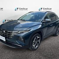 HYUNDAI Tucson 3ª serie - Tucson 1.6 PHEV U383171