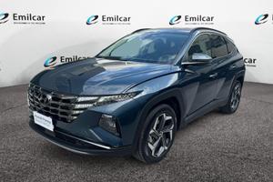 HYUNDAI Tucson 3ª serie - Tucson 1.6 PHEV U383171