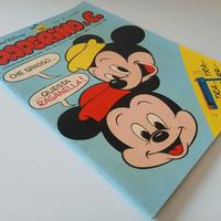 Fumetto Paperino e C. 30 Maggio 1982