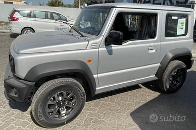 SUZUKI Jimny GLX 3 Porte Cambio Automatico Con R