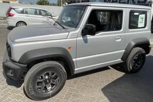 SUZUKI Jimny GLX 3 Porte Cambio Automatico Con R