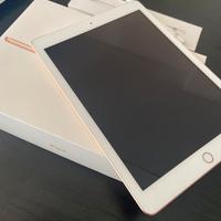 Ipad sesta generazione con pencil senza caricatore