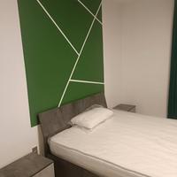 Dietro stazione centrale