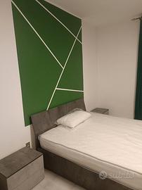 Dietro stazione centrale