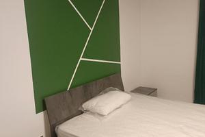 Dietro stazione centrale