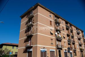 Ristrutturato: balconi, cantina, box. Termoautonom