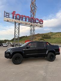 Volkswagen Amarok 2.0 BiTDI 180 CV 4MOTION Inserib