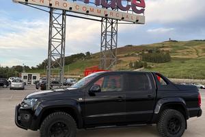 Volkswagen Amarok 2.0 BiTDI 180 CV 4MOTION Inserib